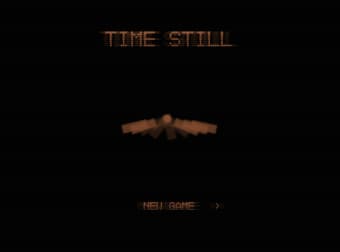 TimeStill