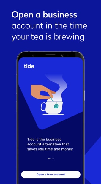 Tide Business India
