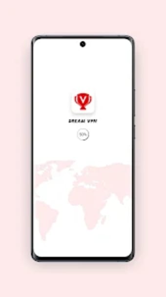 Dream VPN - Dream Myself