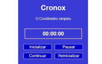 Cronox