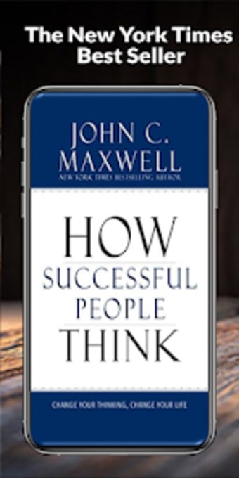 How successful people think