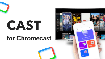 Stream  Cast for Chromecast