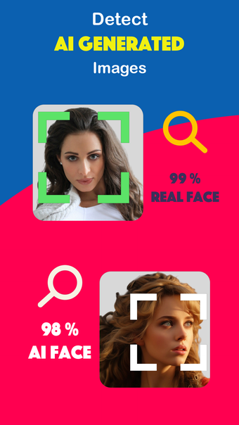 AI Detector - Detect AI Image