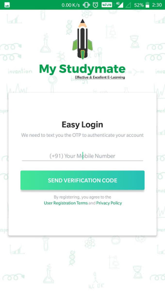 My Studymate- Free Learning App