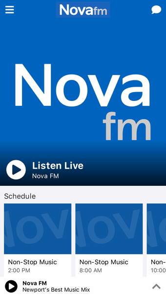 Nova FM