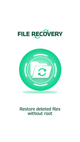 HD File Recovery: All Recovery