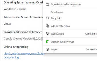 Open In Bundle Viewer