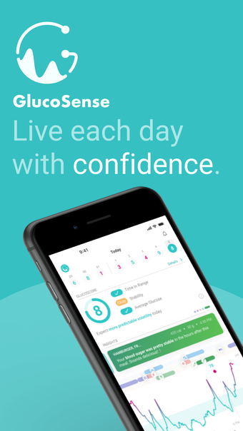 GlucoSense Inc