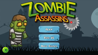 Zombie Assassins