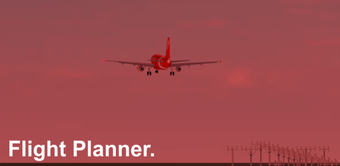 AirAsia Flight Planner