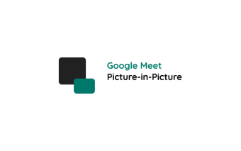 Google Meet PiP
