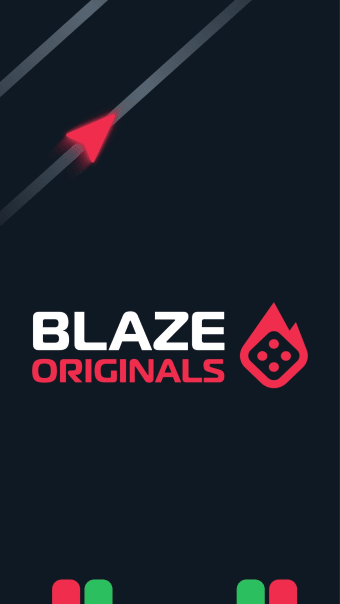 Blaze Originals