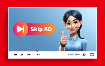 AD's Skipper for Youtube