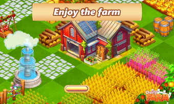 Daily Farm