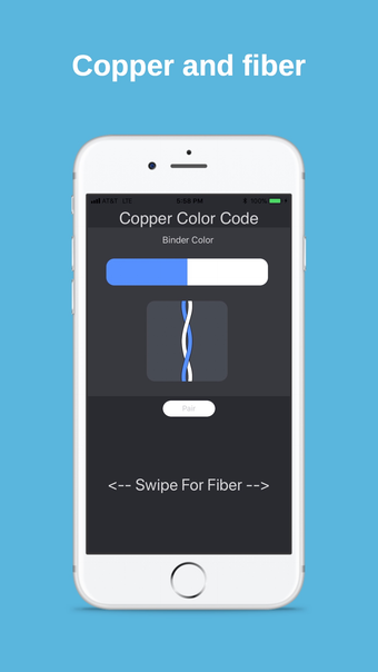 Color Code Finder