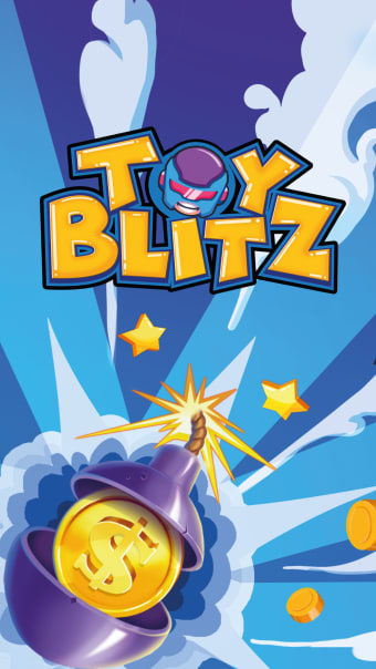 Toy Blitz