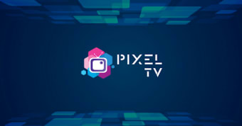 Pixel TV