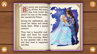 Fairy Tale Games for Kids
