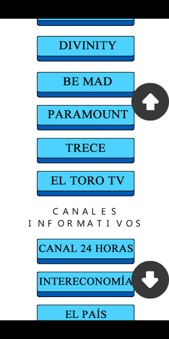 Ver TDT España