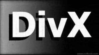 OpenDivX