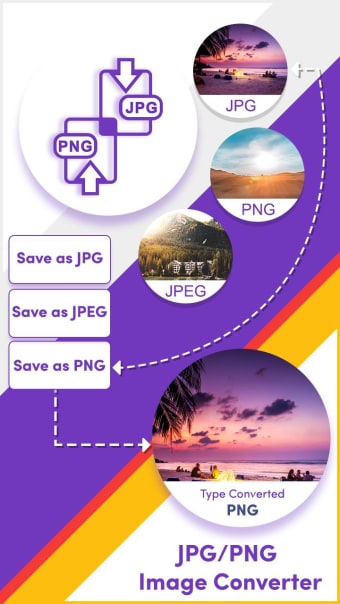 JPGPNG Image Converter