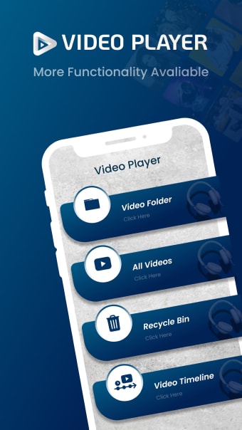 All Formats  Video Player