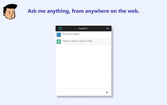 ChatGPT+ Extension