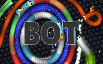 Slitherio Bot