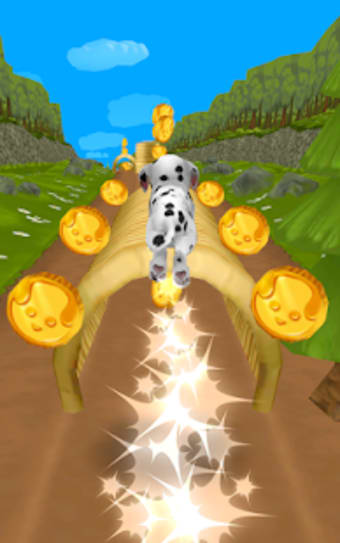 Pets Runner Game - Farm Simulator