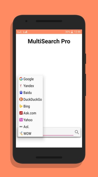 Multi Search Pro