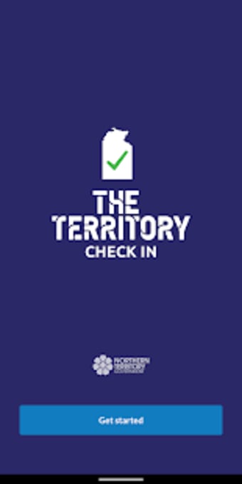 The Territory Check In