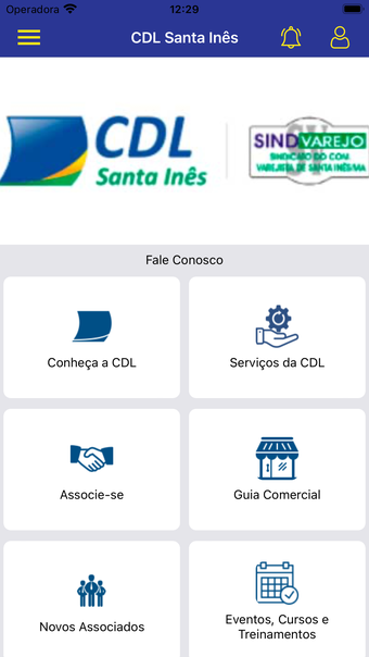 CDL Santa Inês