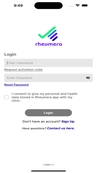 Rheumera