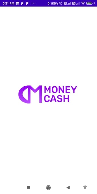 Money Cash - Instant Loan