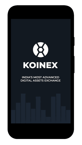 Koinex - India's largest digital assets exchange