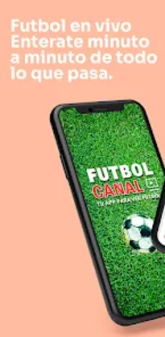 Futbol Canal