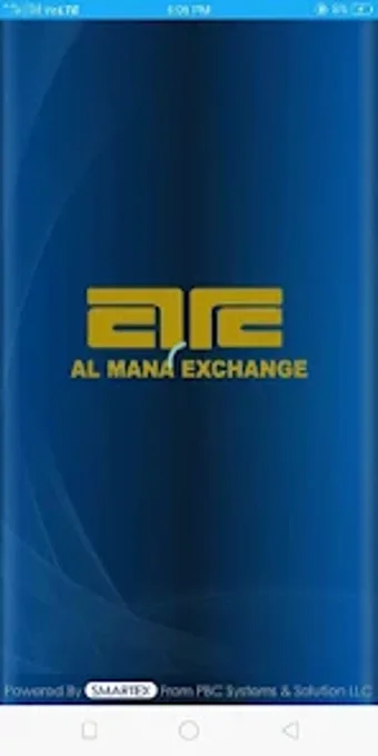 ALMANA EXCHANGE CO WLL