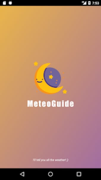 MeteoGuide