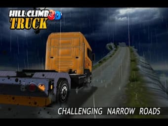 MMX Hill Climb Racing Truck 3D