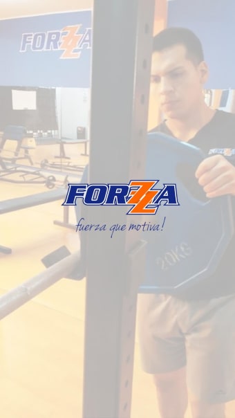 Forzza App
