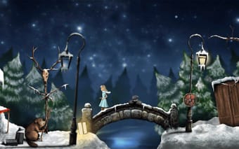 Lucid Dream Adventure 2 - Story Point  Click Game
