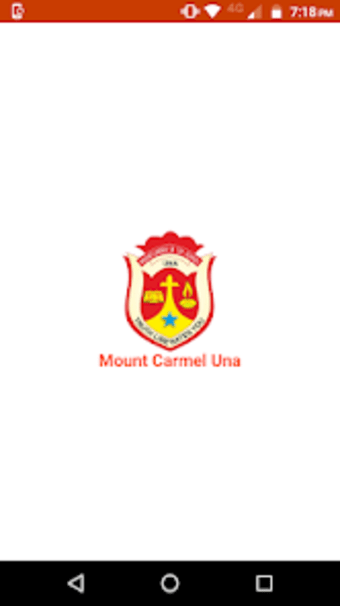 Mount Carmel Una