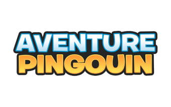 Aventure Pingouin