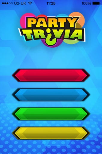 PartyTrivia