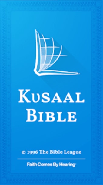 Kusaal Bible