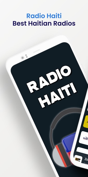 Radio Haiti - Radio Haïti