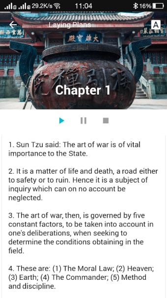 The Art of War by Sun Tzu - eBook Complete
