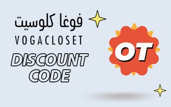 Vogacloset promo code 2023(OT)