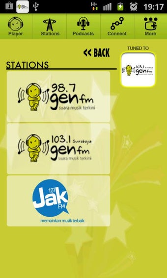 1031 Gen fm