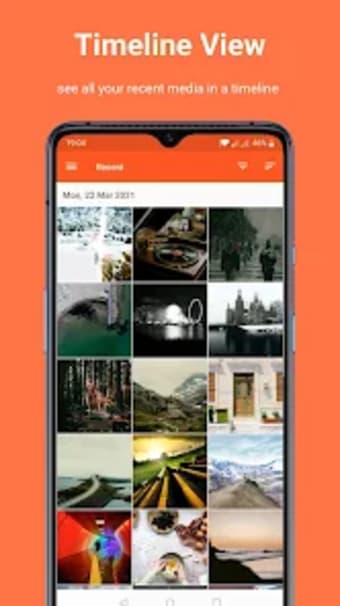 Photo Gallery  Video Manager